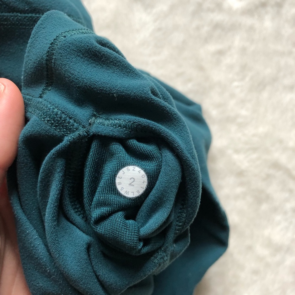 Lululemon Align Pant II *25" - Picture 5 of 9